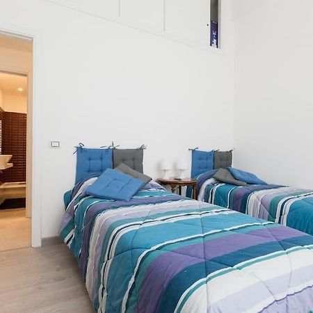Appartamento 2 Camere Da Letto Al Politeama Палермо Екстер'єр фото